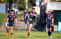 Under 15 - Hills 2020