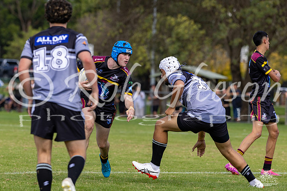 U17(2) R2 v Rouse Hill_10