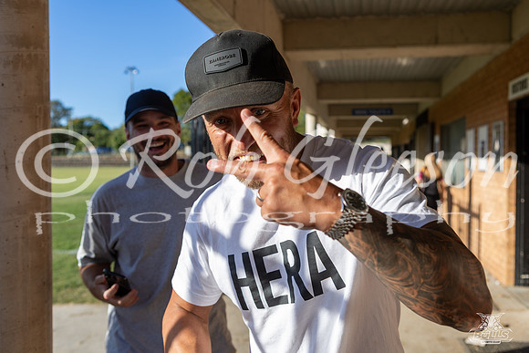 Griffos Gym Opening_62