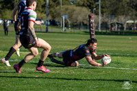RMC R20 - Hills 44 v Workers 16