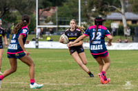 U14(1) Girls - R5 v Tigers_7