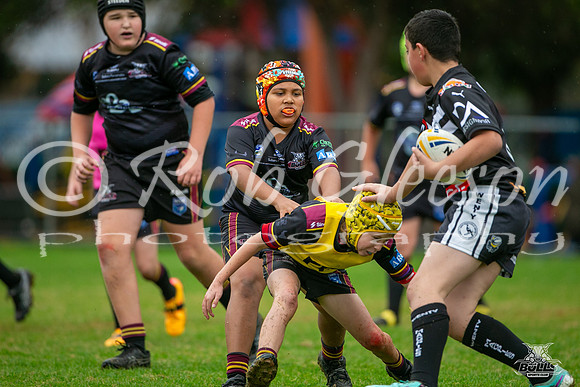 U11(2) - R6 v Wenty_9