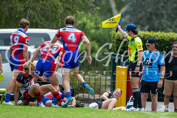 HMC - R2 - Bears v Knights_18