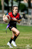 Tag U13(Girls) R12 - Vs Leichhardt_011