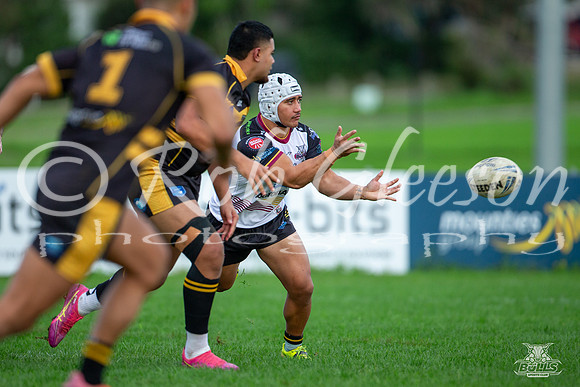 RMC R9 - Hills v Mounties_21