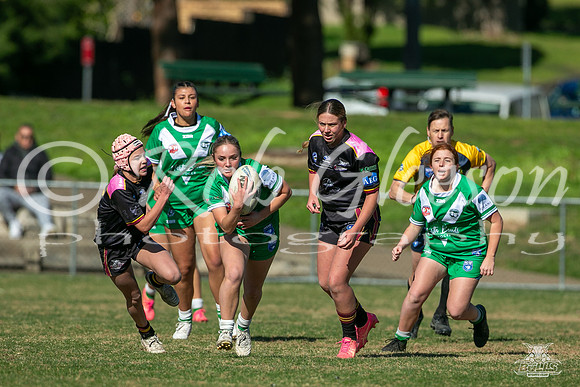 U16G(1) R11 v Bondi_2