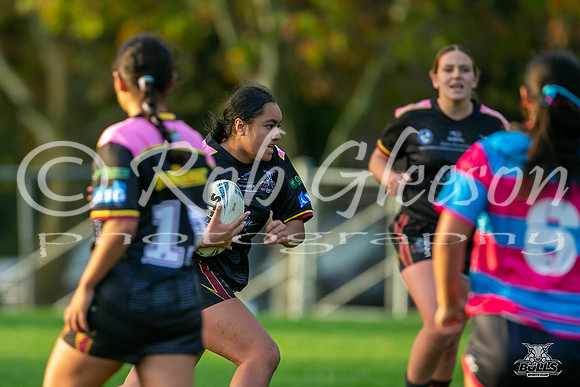 U16(1) Girls - R4 Cabramatta_39
