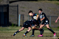 U13(3) R10 v Wenty_10