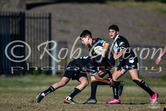 U13(3) R10 v Wenty_10