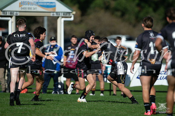 U19(1) - R4 v Wenty_31