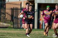 U19(1) R11 v St Christophers_22