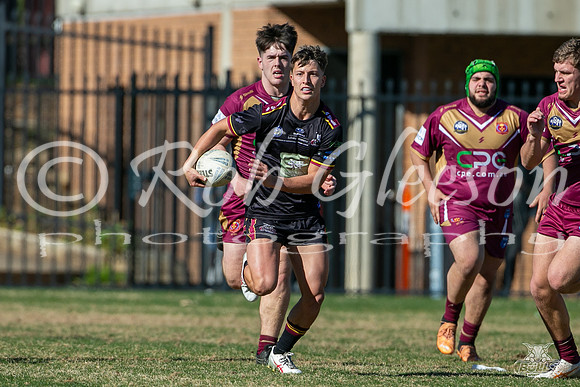 U19(1) R11 v St Christophers_22