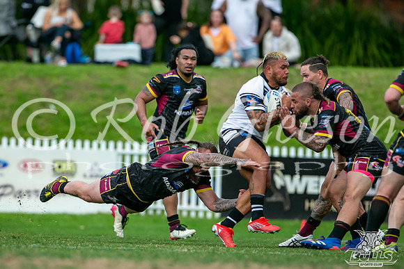 RMC Fw3 - Bulls v Wenty_018