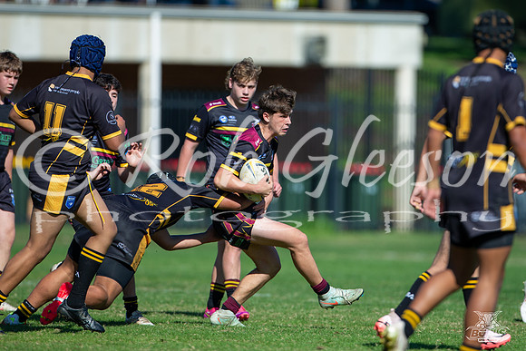 U15(1) R5 v Mounties_27
