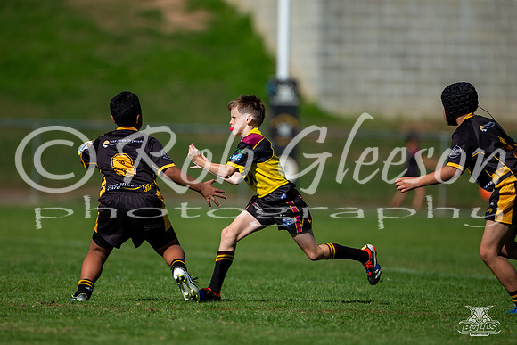 U12(1) R4 v Mounties_16