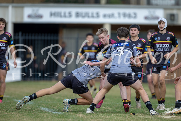 U16(2) R10 v Rouse Hill_10