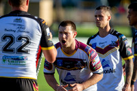 RMC T2 - Vs Wenty