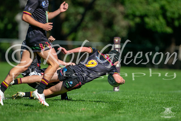 U19(1) - R4 v Wenty_19
