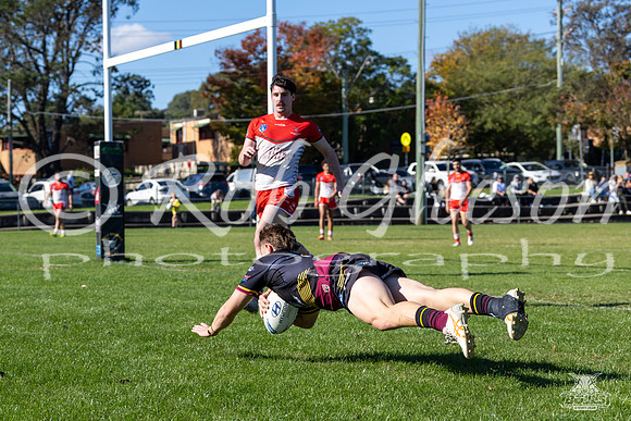SS R10 - Hills v Ryde_36