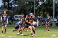 U17(2) - Hills District Podiatry