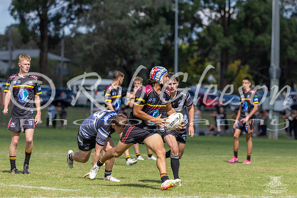 U17(2) R2 v Rouse Hill_1
