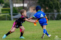 U6(3) - R5 v Titans_11