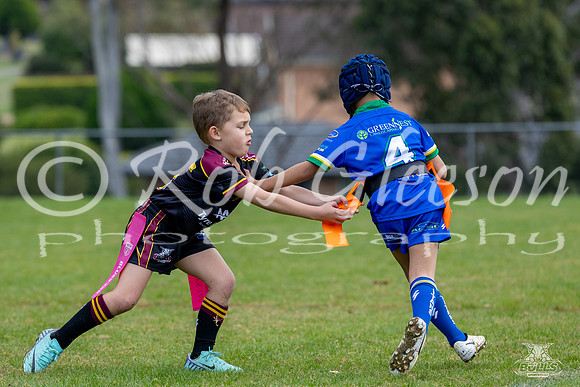 U6(3) - R5 v Titans_11