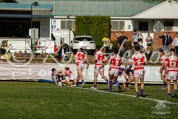 SS - R17 - Vs RE Hawks_068