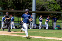 Baseball 2nd Grade - MSE v Vikings_6
