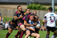RMC R3 - Hills 20 v Wenty 6