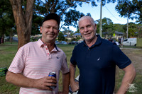 Griffos Gym Opening_21