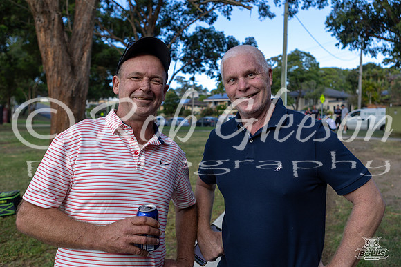 Griffos Gym Opening_21