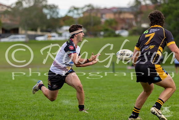 RMC R9 - Hills v Mounties_18
