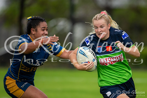 TGC - R9 - Raiders Vs Eels_051