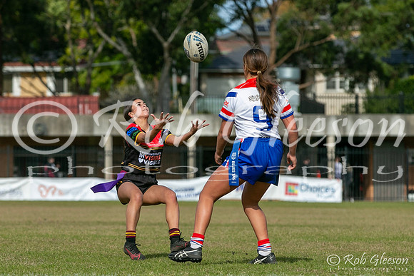 Tag U17(Girls) R6 - Vs Clovelly Crocodiles_022