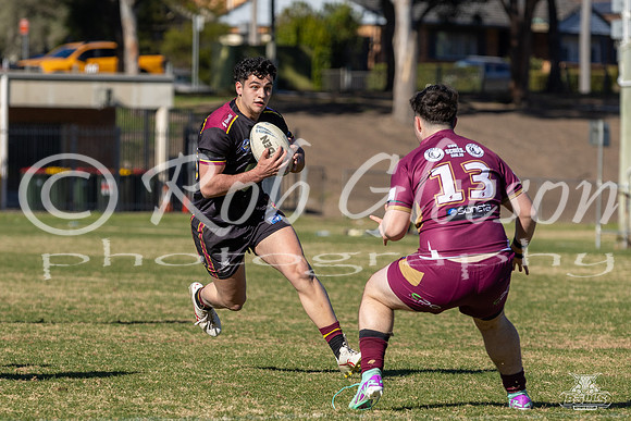 U19(1) R11 v St Christophers_8