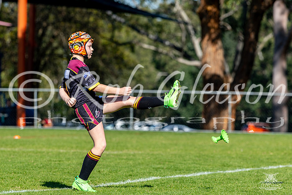 U10(1) R4 v Tigers_9