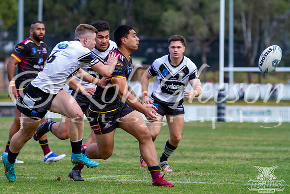 RMC Fw3 - Bulls v Wenty_020