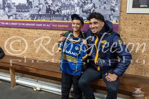Parramatta Eels Visit_38