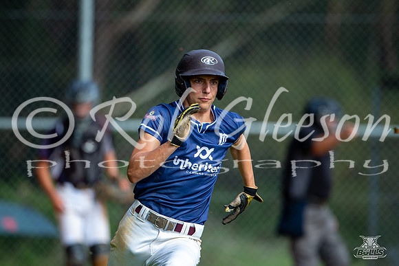 Baseball U18 - MSE v Vikings_9