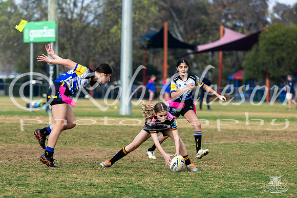 Tag U12(3) R14 v Maulers_7
