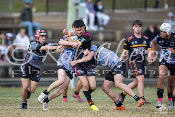 U16(2) R10 v Rouse Hill_19