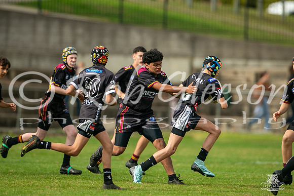 U14(3) - R5 v Wenty_2