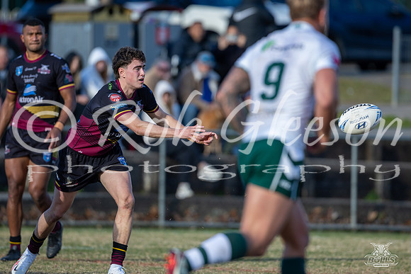 RMC R16 - Hills v Saints_23