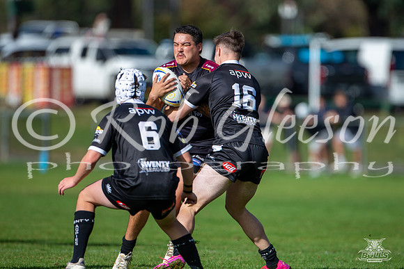 U21(1) R4 v Wenty_14