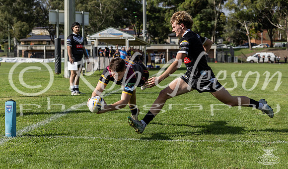 U21(1) R4 v Wenty_15