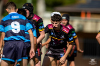 U15(2) - Chris Waller Racing