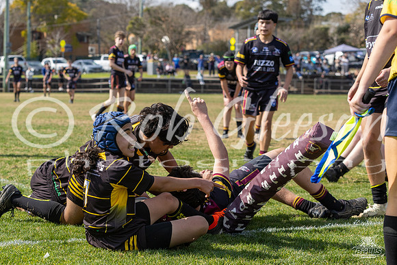 U15(2) R14 v Mounties_7