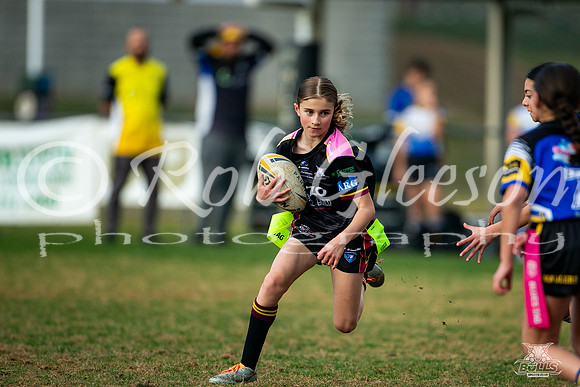Tag U12(3) R14 v Maulers_5