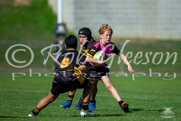 U12(1) R4 v Mounties_5